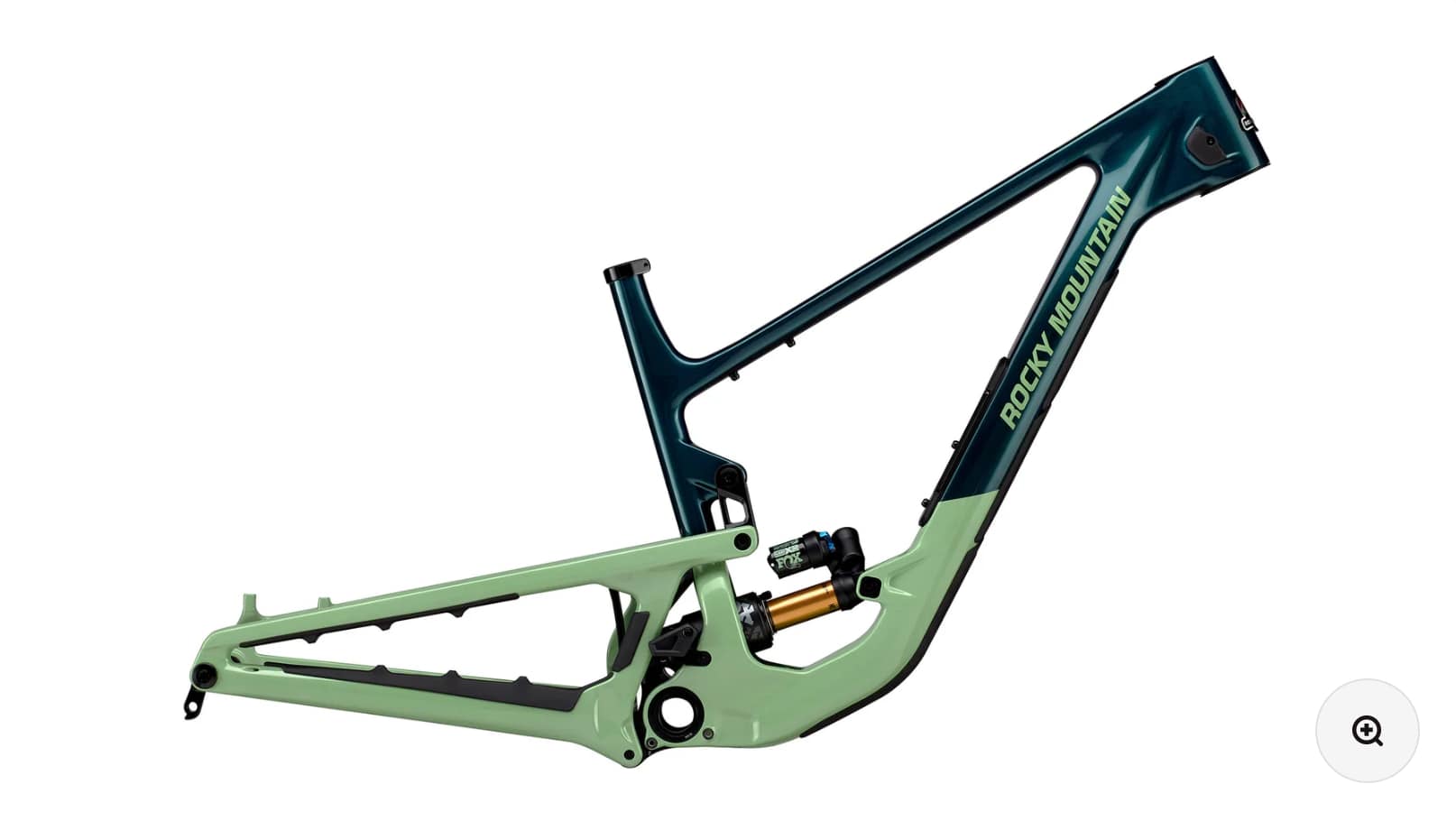 Altitude C frameset