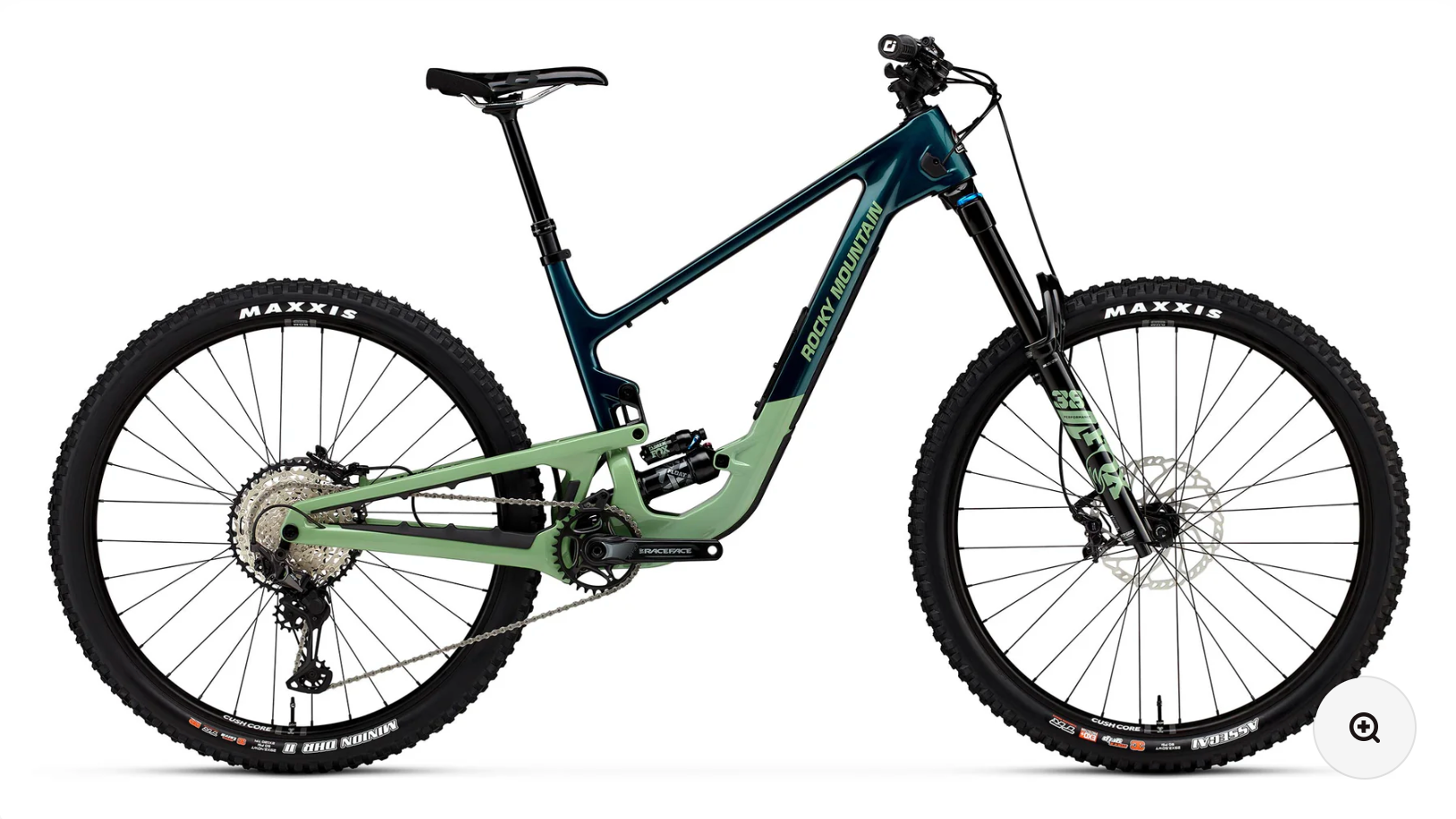 Altitude C50