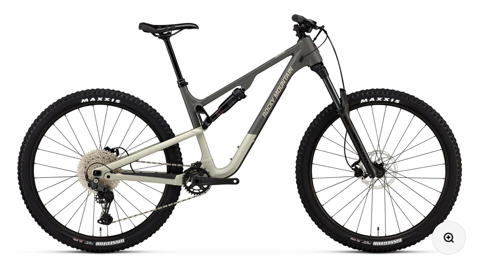 Instinct A10