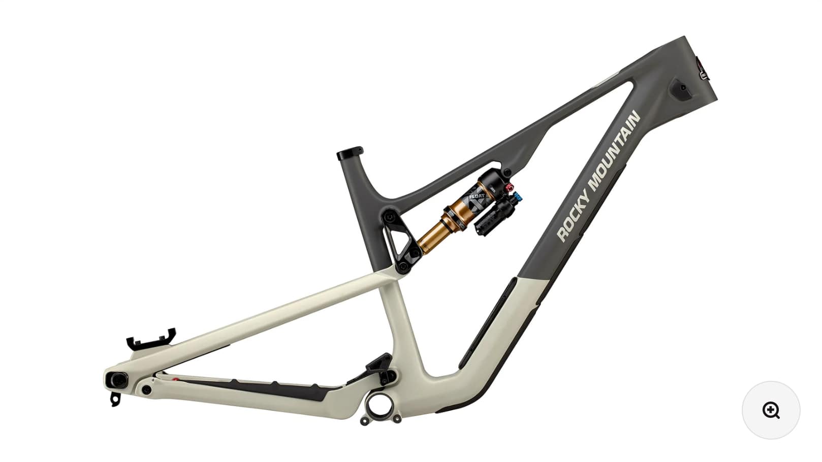 Instinct C frameset