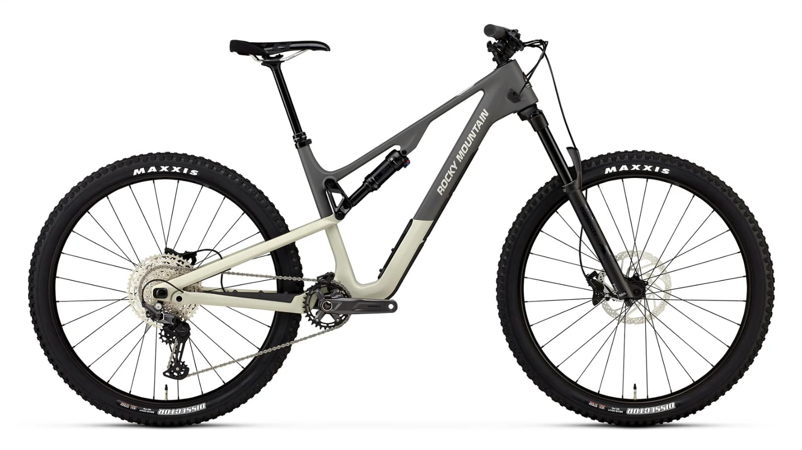 Instinct C30