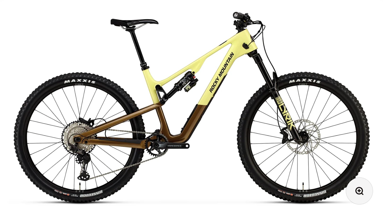 Instinct C50