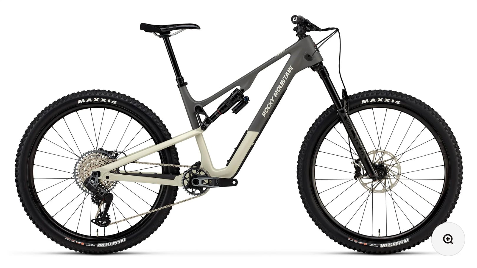 Instinct C70 (only available Stealth Black)
