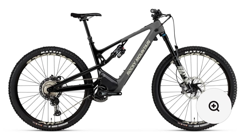 Instinct Powerplay C70